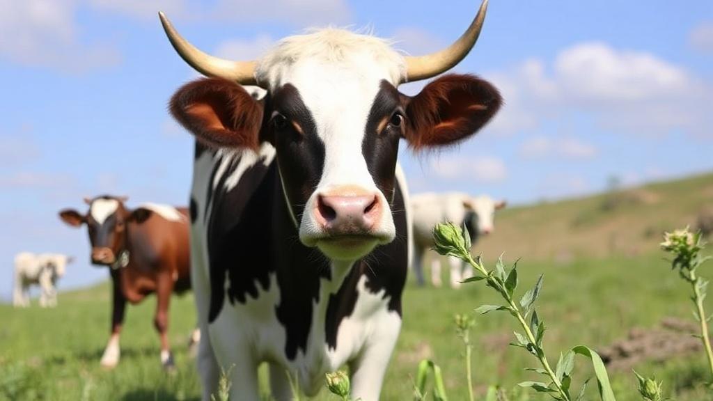 How Much Does a Cow Cost in the USA? Complete Price Guide (2026)| orderlivestock.com